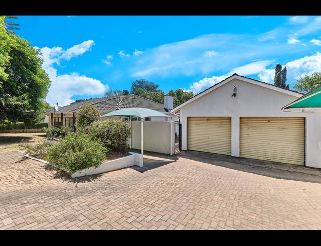 4 BEDROOM HOUSE SOLD IN RANDPARK